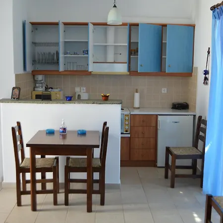 Karyatides Holiday home